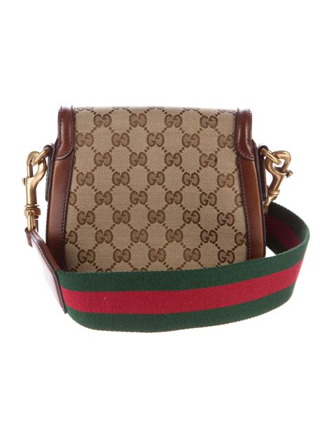 gucci crossbody|gucci crossbody with thick strap.